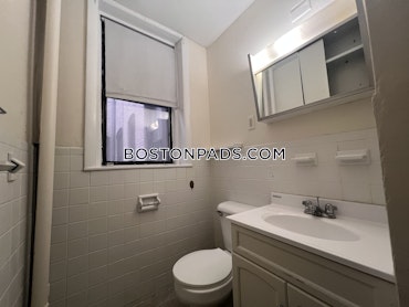 Boston - 2 Beds, 1 Baths