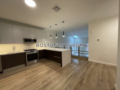 Mission Hill Apartment for rent 1 Bedroom 1 Bath Boston - $3,600