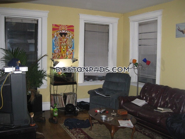 Allston, Boston, MA - 3 Beds, 1 Bath - $3,000 - ID#8034644