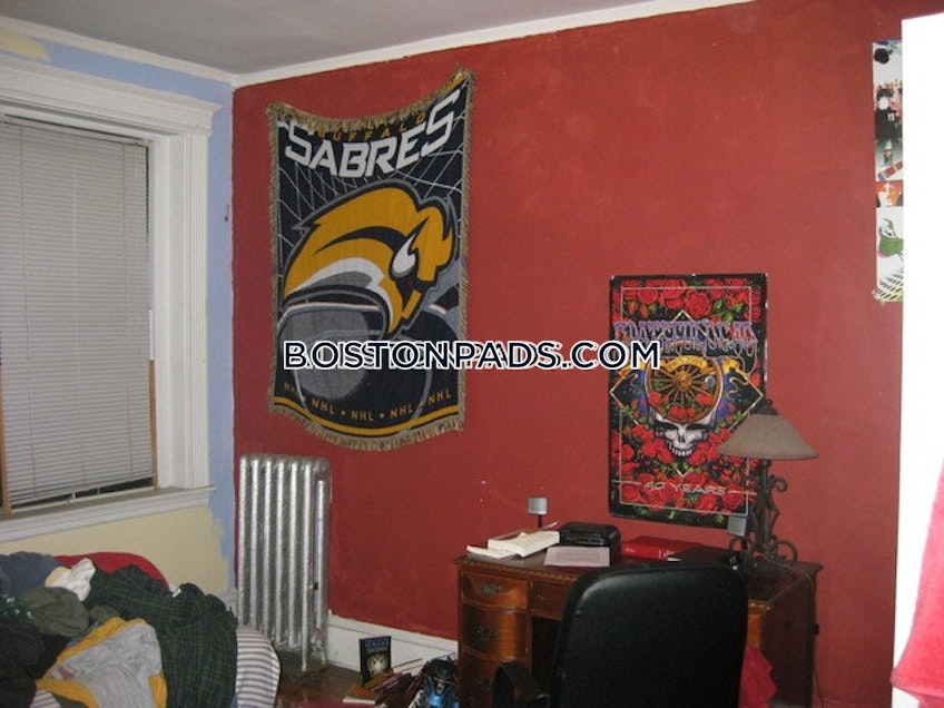 Boston - $3,000+ /month