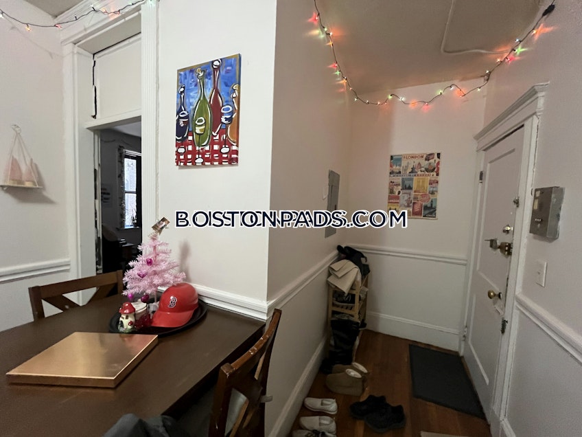 Boston - $3,000+ /month