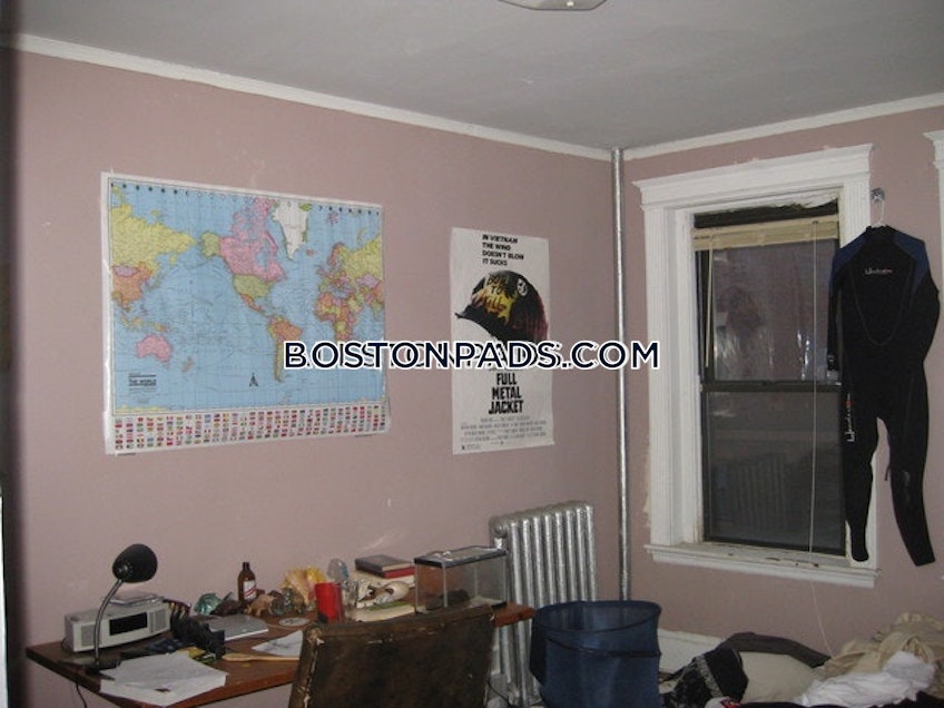 Boston - $3,000+ /month