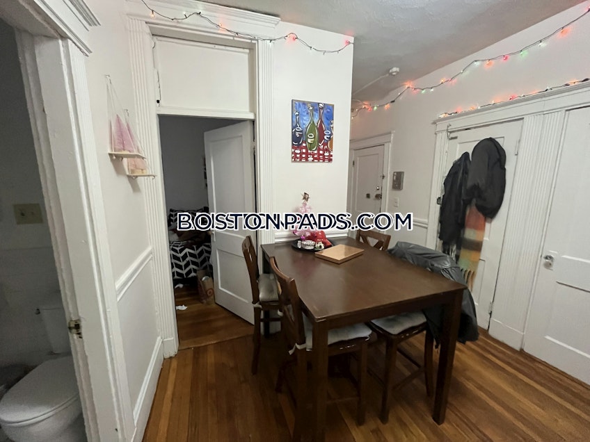 Boston - $3,000+ /month