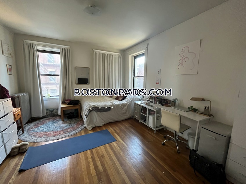 Boston - $3,000+ /month