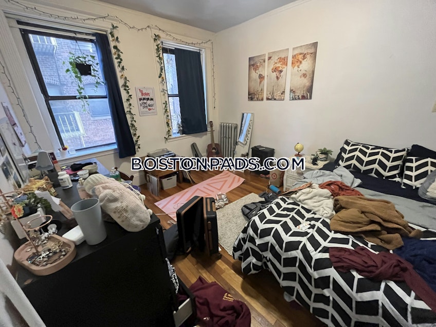 Boston - $3,000+ /month