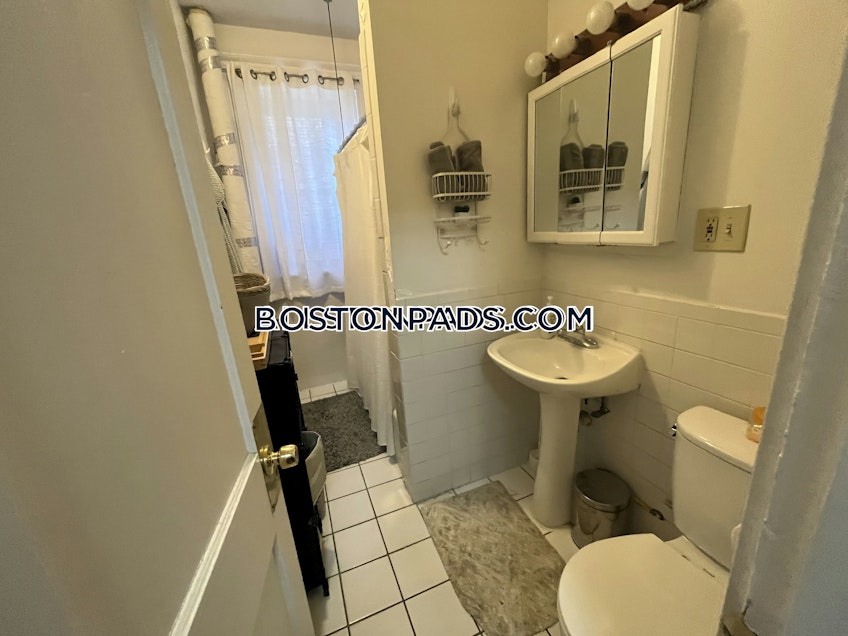 Boston - $3,000+ /month