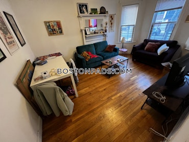 Boston - 3 Beds, 1 Baths