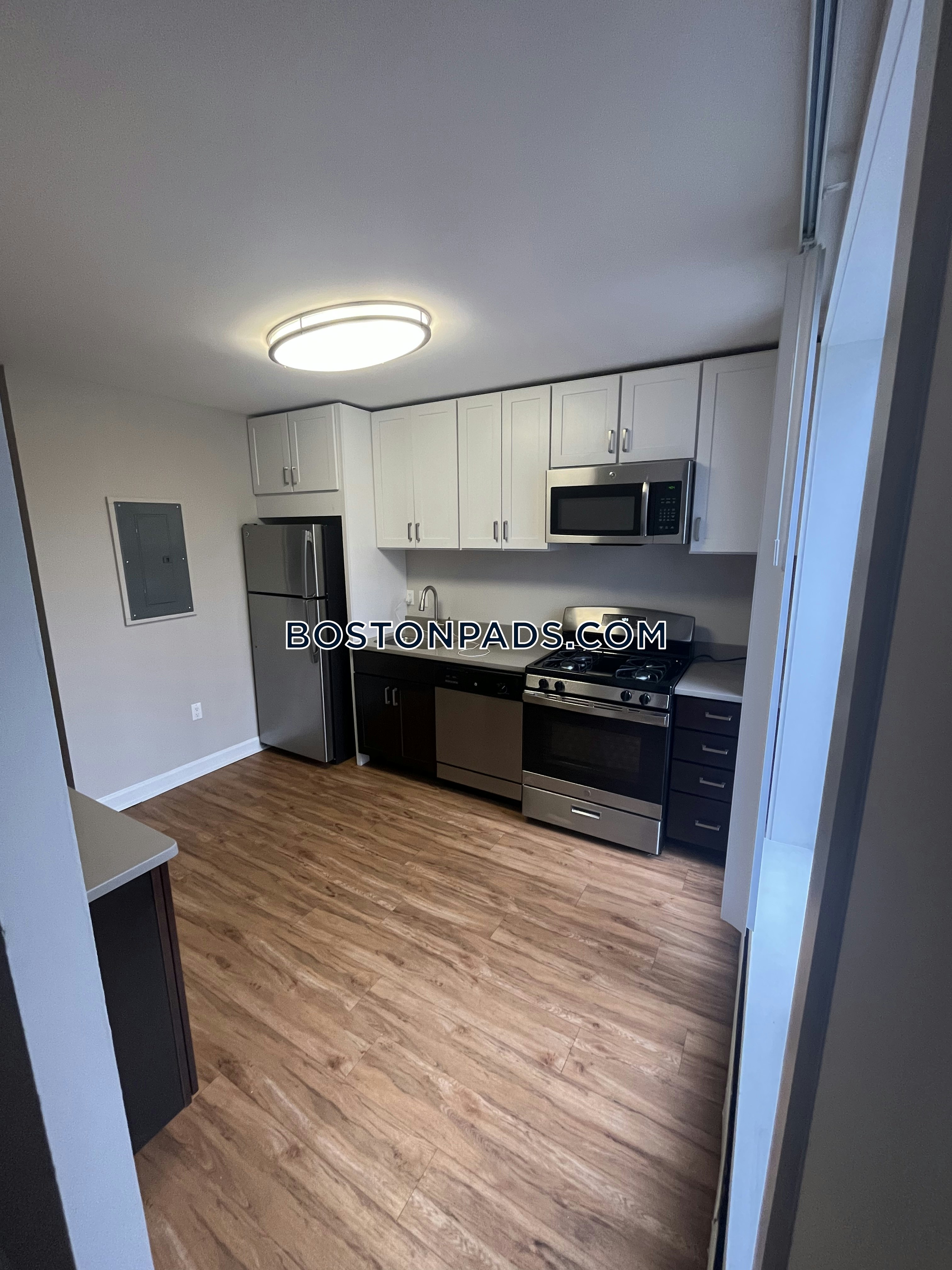 Boston - $3,795