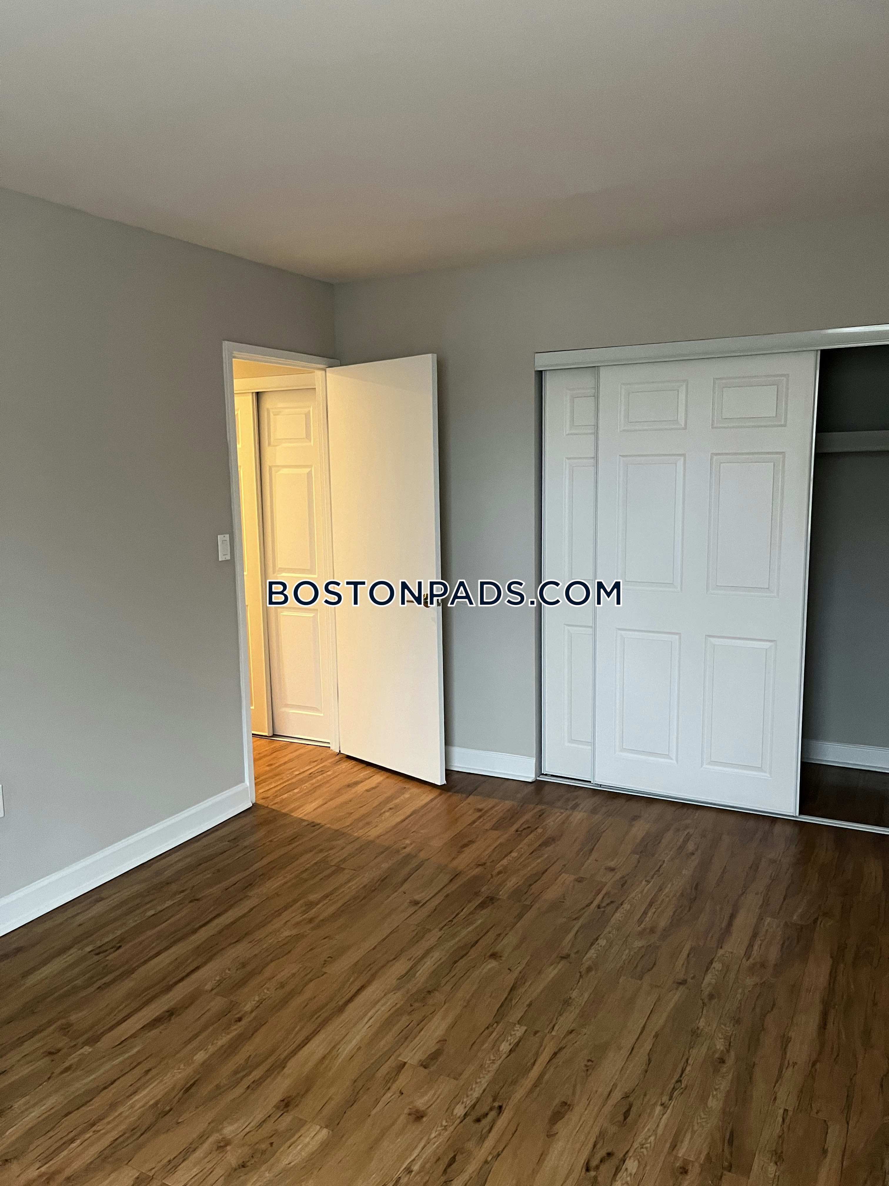 Boston - $3,795