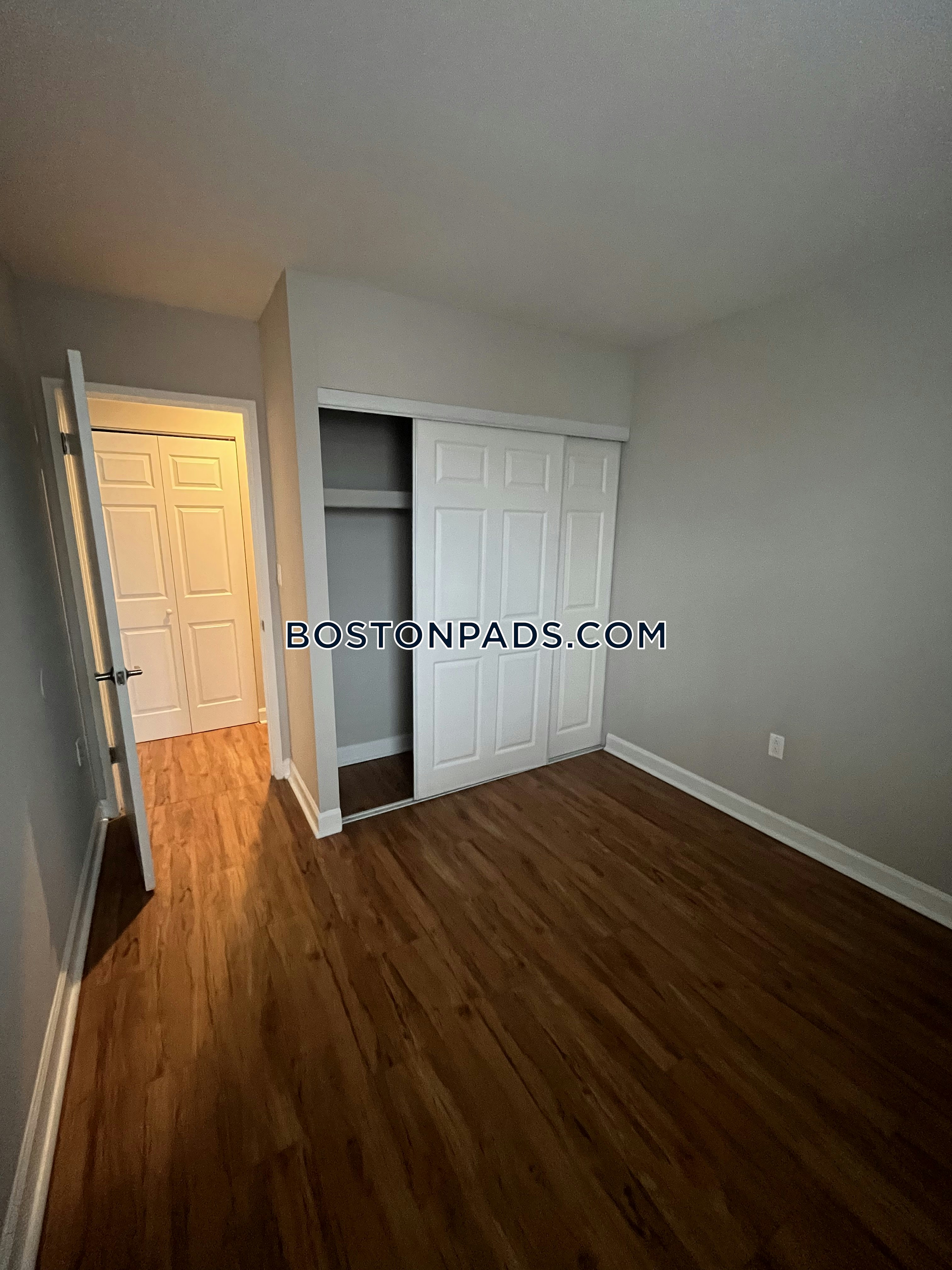 Boston - $3,795
