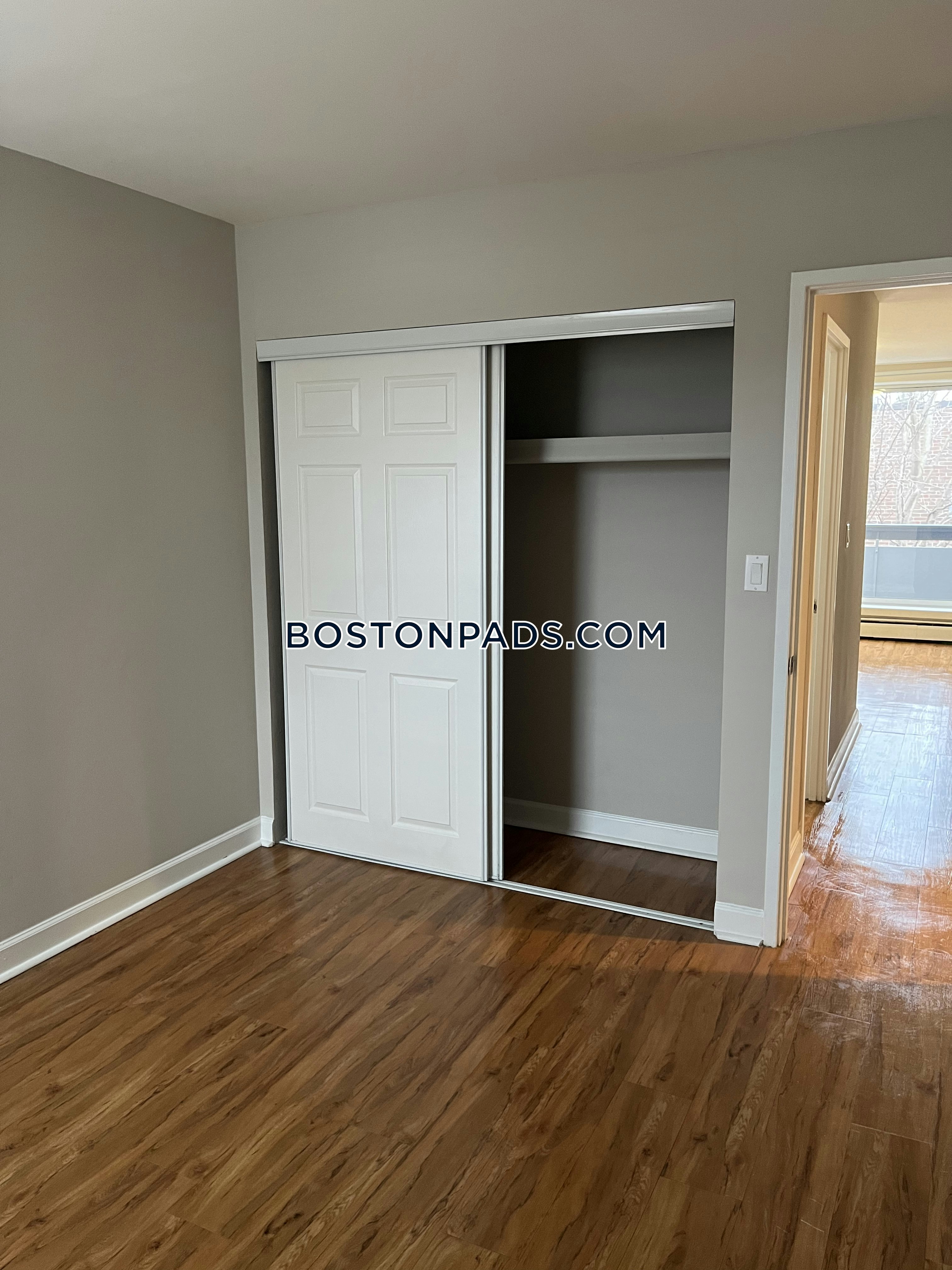 Boston - $3,795