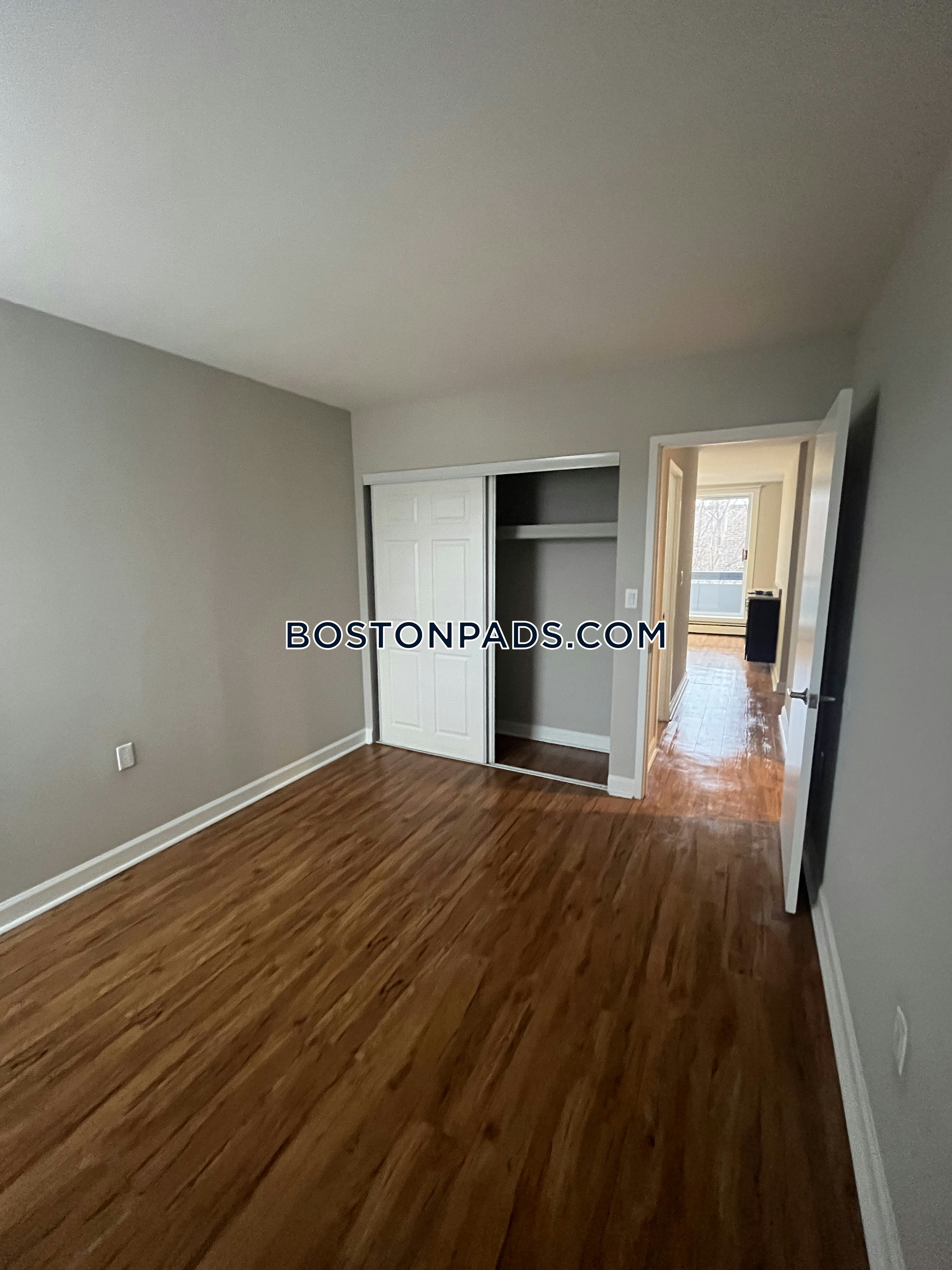 Boston - $3,795