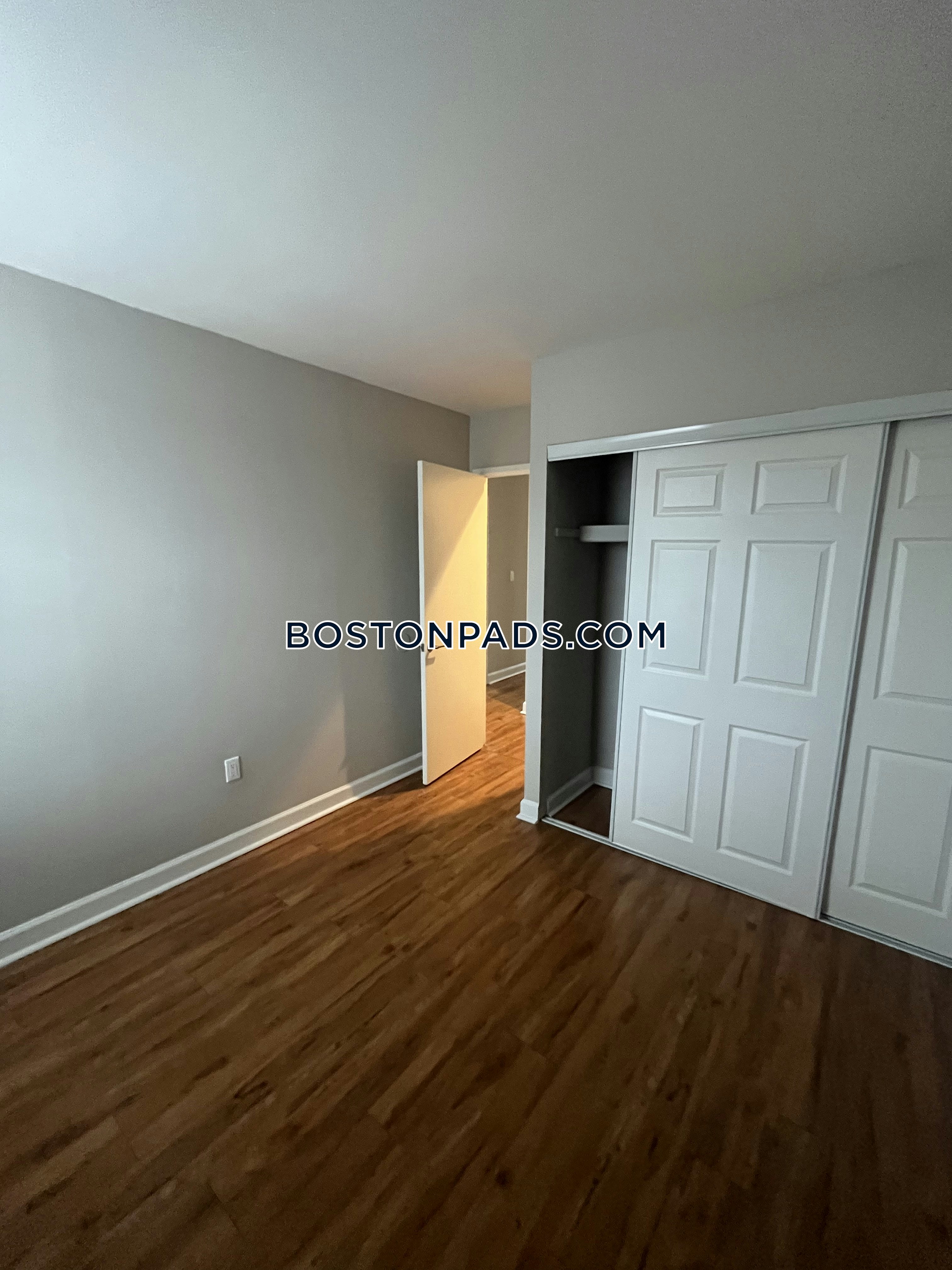 Boston - $3,795