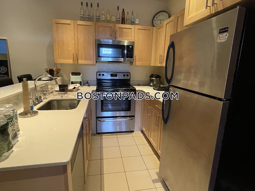 BOSTON - DOWNTOWN - 2 Beds, 1 Bath - Image 2