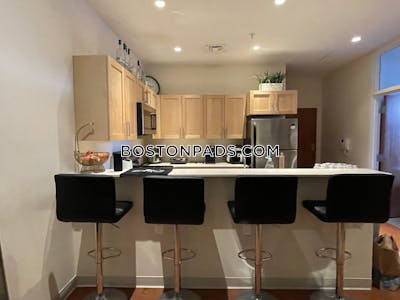 Downtown Apartment for rent 2 Bedrooms 1 Bath Boston - $3,750
