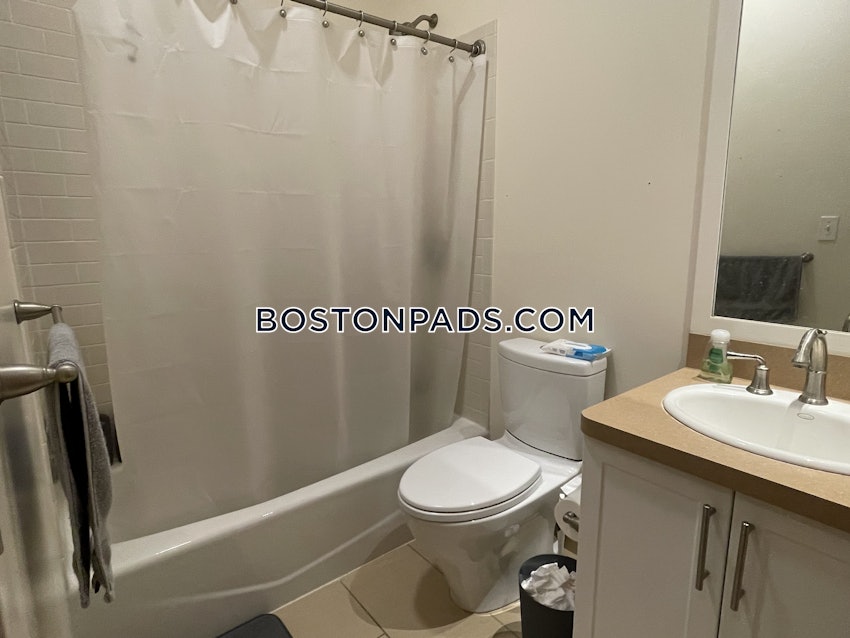 BOSTON - DOWNTOWN - 2 Beds, 1 Bath - Image 18