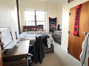 Washington St. Boston