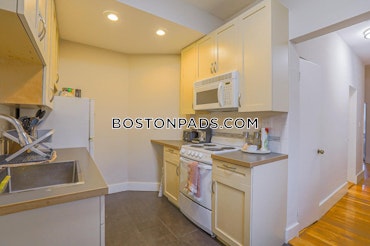 Boston - 3 Beds, 1 Baths