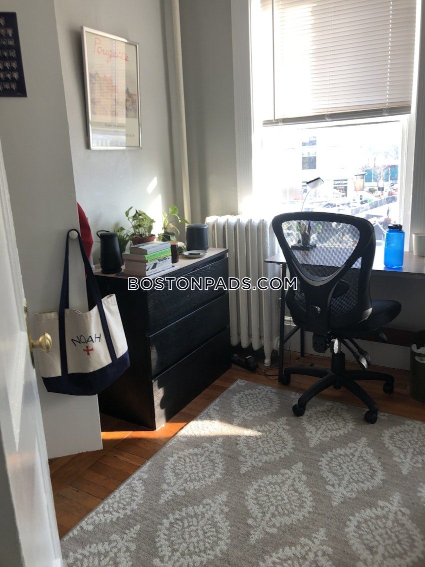 BOSTON - FENWAY/KENMORE - 3 Beds, 1 Bath - Image 3