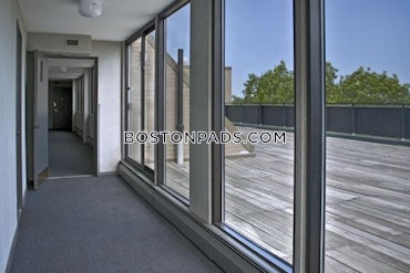 Boston - 1 Beds, 1 Baths