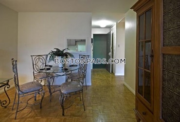 Boston - 1 Beds, 1 Baths