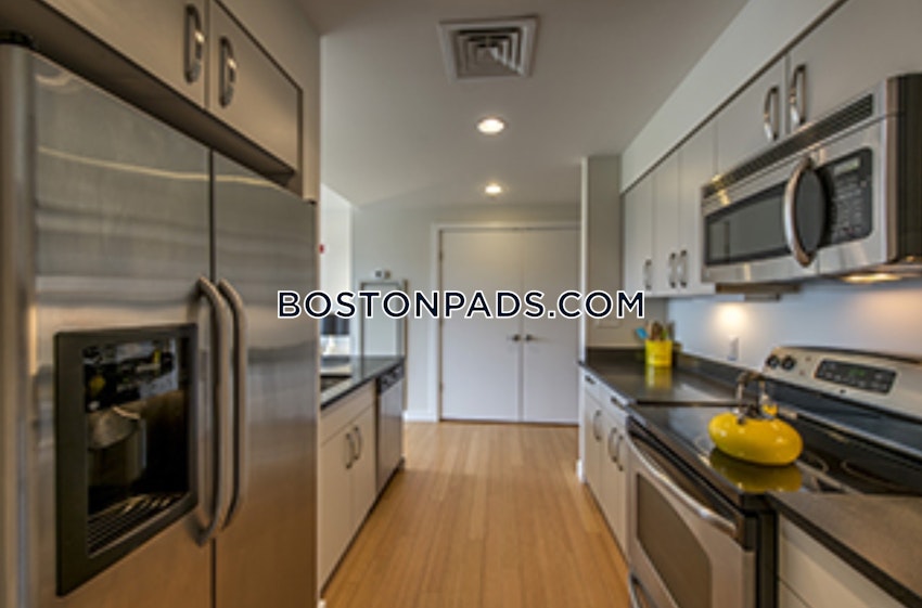 BOSTON - SOUTH END - 1 Bed, 1 Bath - Image 2