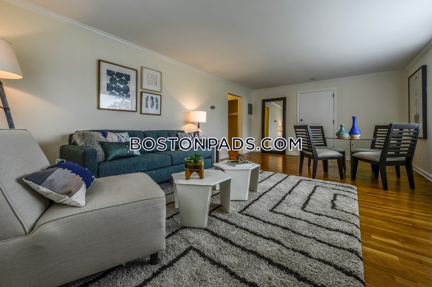 Lexington - $3,500+ /month