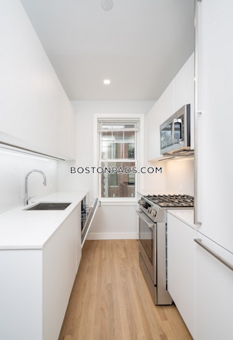 Forest St. Somerville