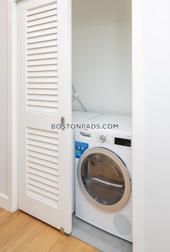 Forest St. Somerville