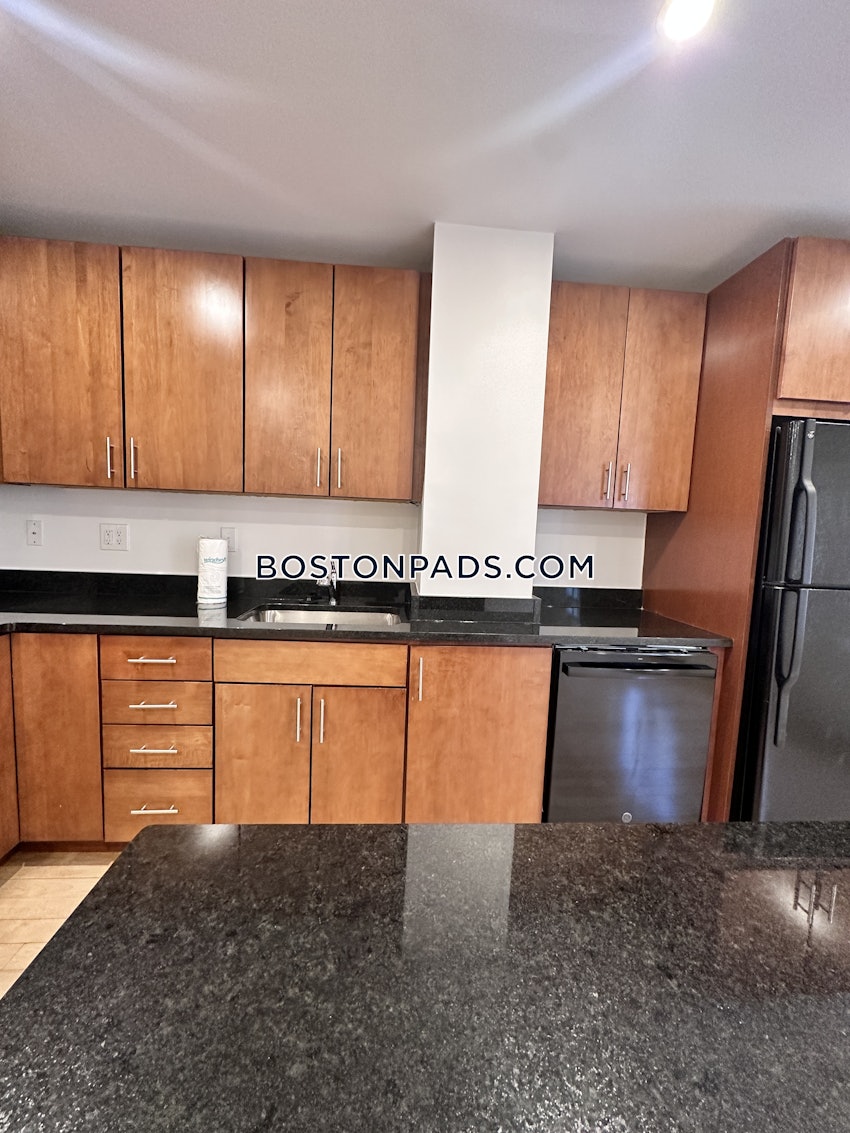 BOSTON - BRIGHTON- WASHINGTON ST./ ALLSTON ST. - 3 Beds, 1 Bath - Image 2