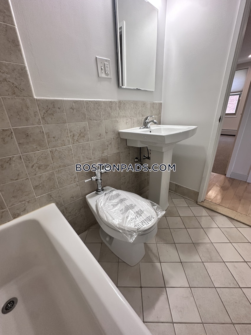 BOSTON - BRIGHTON- WASHINGTON ST./ ALLSTON ST. - 3 Beds, 1 Bath - Image 24
