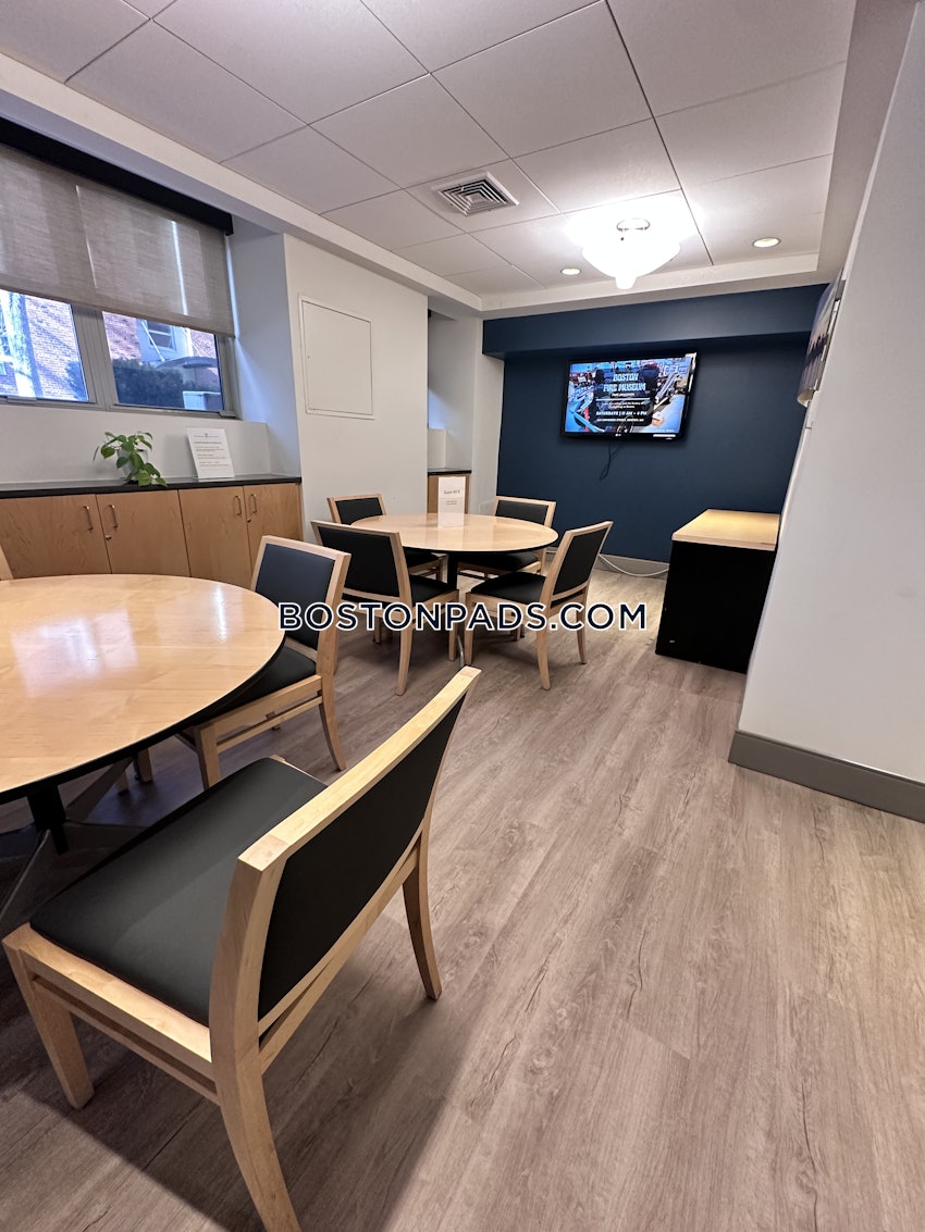 BOSTON - BRIGHTON- WASHINGTON ST./ ALLSTON ST. - 3 Beds, 1 Bath - Image 19