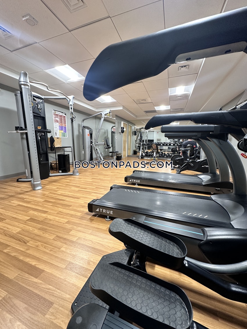 BOSTON - BRIGHTON- WASHINGTON ST./ ALLSTON ST. - 3 Beds, 1 Bath - Image 22