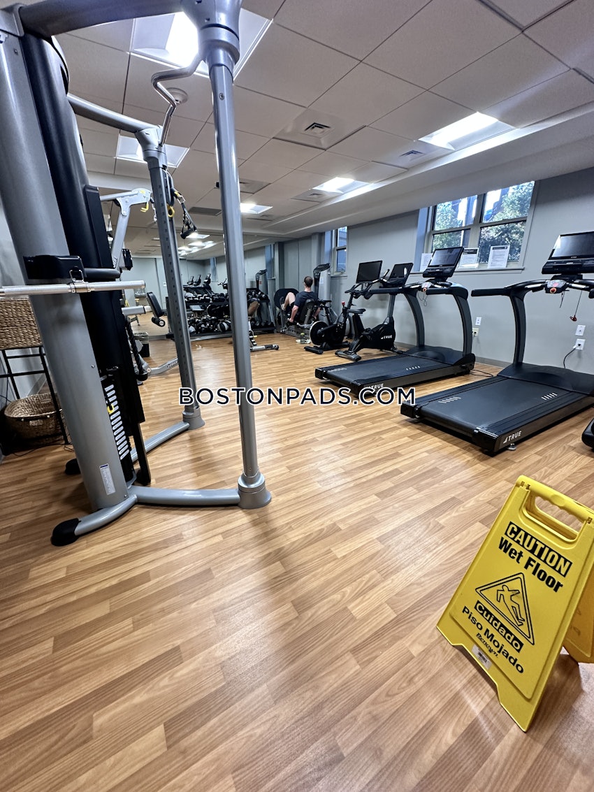 BOSTON - BRIGHTON- WASHINGTON ST./ ALLSTON ST. - 3 Beds, 1 Bath - Image 20