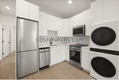 North End Apartment for rent 2 Bedrooms 1 Bath Boston - $3,900 No Fee