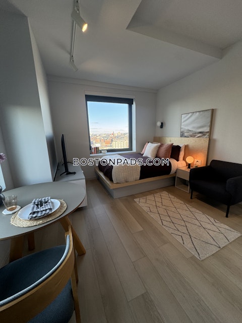 Boylston St. Boston photo 6