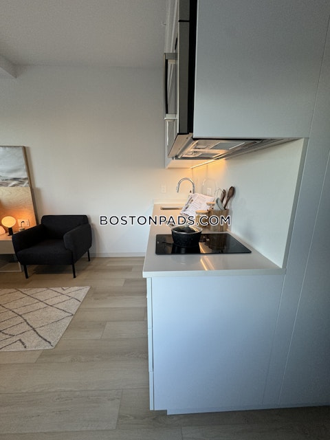 Boylston St. Boston photo 4