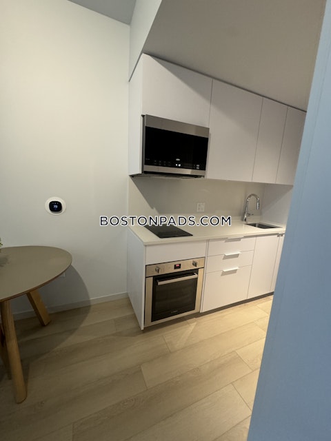 Boylston St. Boston photo 2