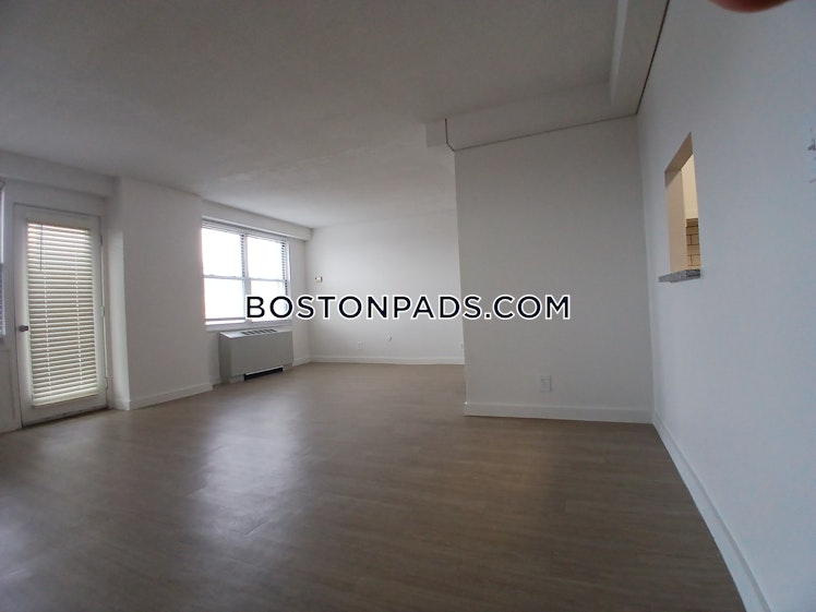 Sant Alphonsus St., Boston