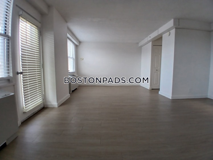 Sant Alphonsus St., Boston