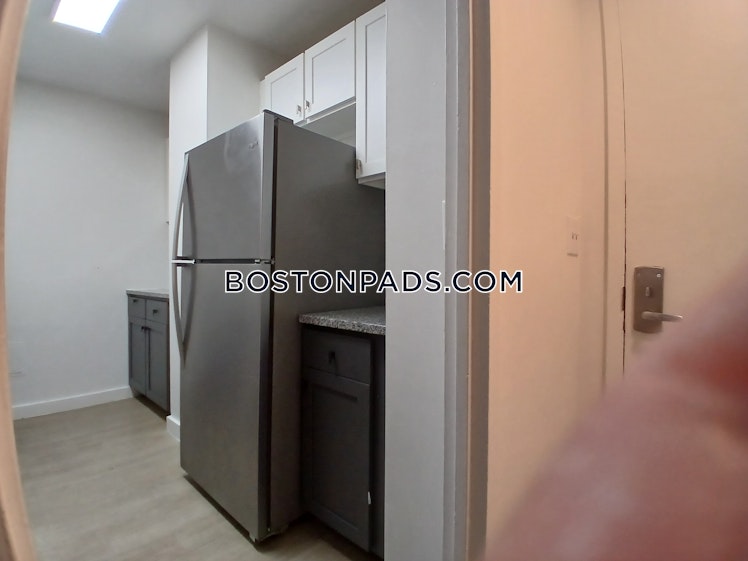 Sant Alphonsus St., Boston