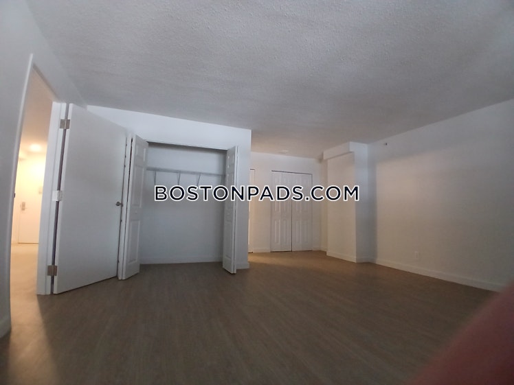 Sant Alphonsus St., Boston