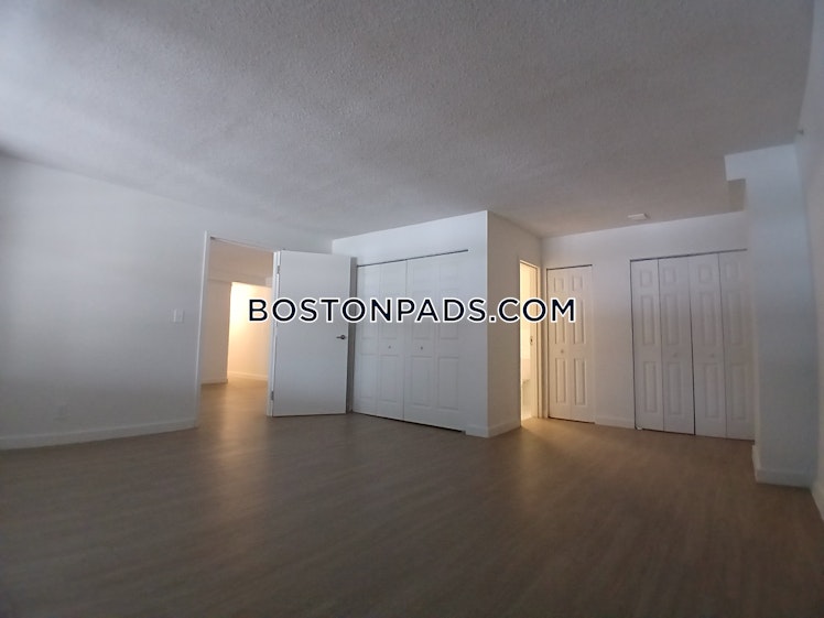 Sant Alphonsus St., Boston