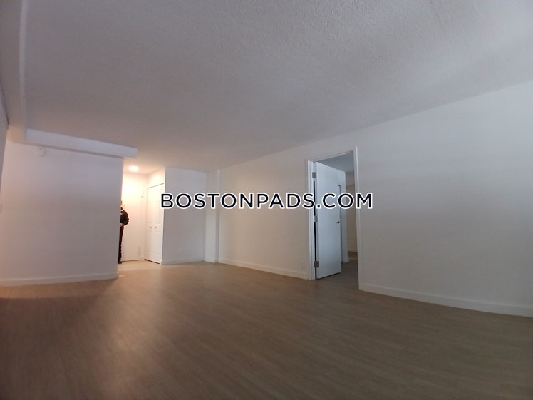 Sant Alphonsus St., Boston