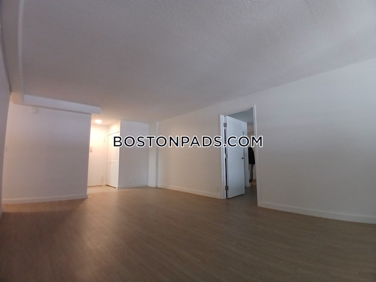 Sant Alphonsus St., Boston