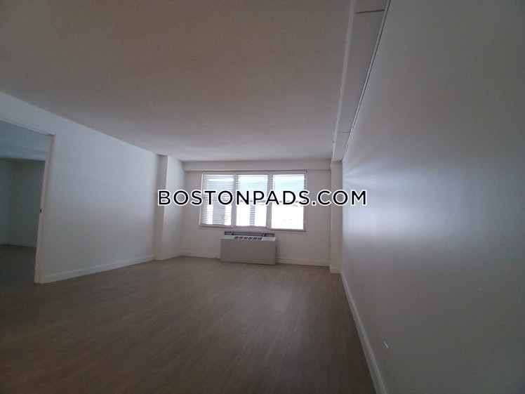 Sant Alphonsus St., Boston