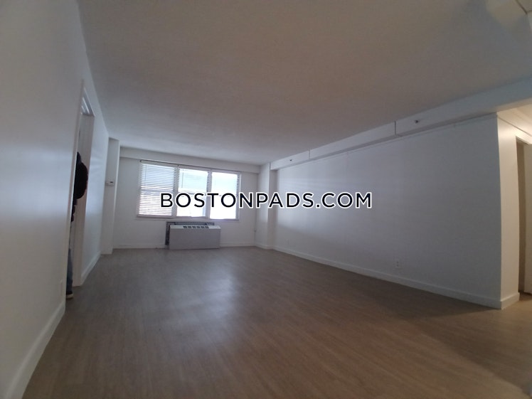 Sant Alphonsus St., Boston