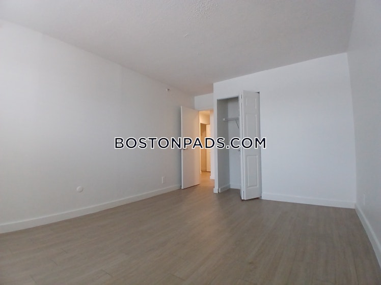 Sant Alphonsus St., Boston