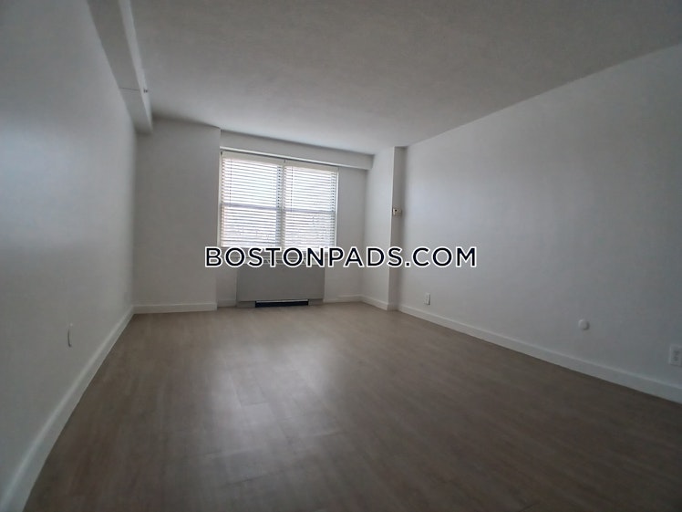 Sant Alphonsus St., Boston