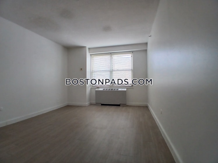 Sant Alphonsus St., Boston